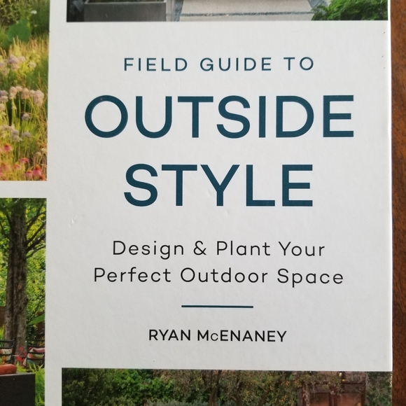 "Field Guide to Outside Style" A Book by Ryan McEnaney - Picture 2 of 6